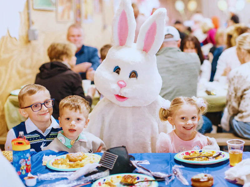 Fresh Finds and Seasonal Magic